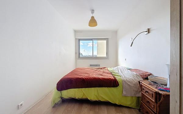 Appartement à vendre    4 pièces • 94,09 m2 Montpellier