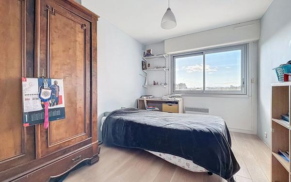 Appartement à vendre    4 pièces • 94,09 m2 Montpellier