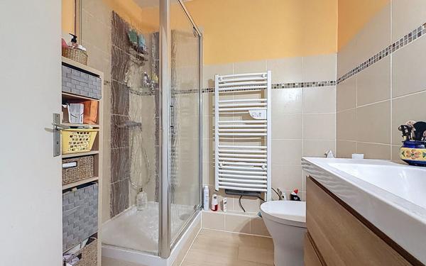 Appartement à vendre    4 pièces • 94,09 m2 Montpellier