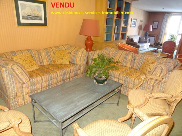 Versailles (78000) RESIDENCE AVEC SERVICES - APPARTEMENT 2 PIECES A VENDRE