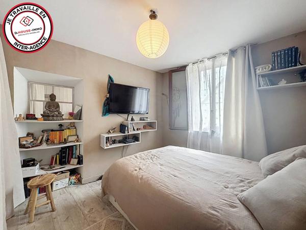 Maison à vendre 5 pièces de 100 m²