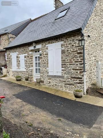 Location - Maison Ménil-Hubert-sur-Orne 61430 2 pièces 31 m 2