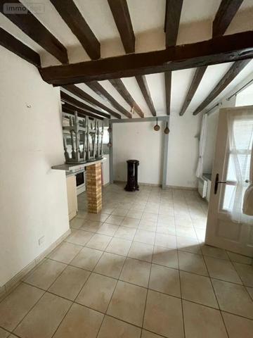 Location - Maison Ménil-Hubert-sur-Orne 61430 2 pièces 31 m 2