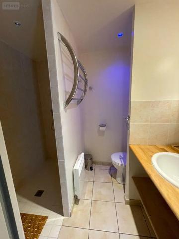 Location - Maison Ménil-Hubert-sur-Orne 61430 2 pièces 31 m 2