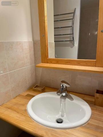 Location - Maison Ménil-Hubert-sur-Orne 61430 2 pièces 31 m 2