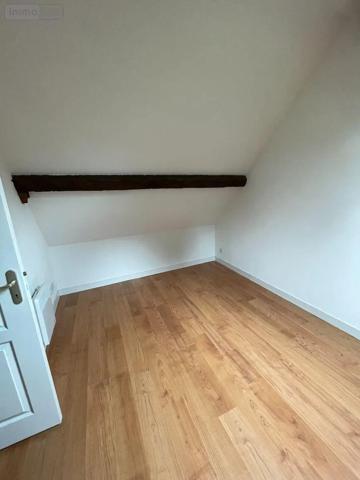 Location - Maison Ménil-Hubert-sur-Orne 61430 2 pièces 31 m 2