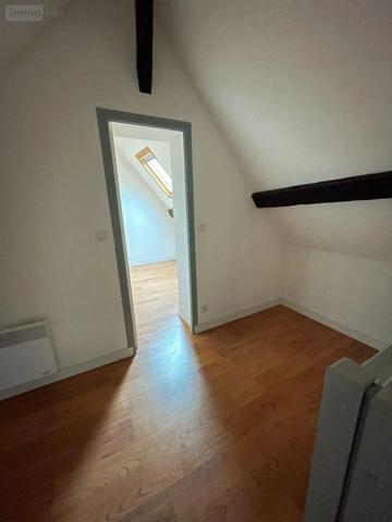 Location - Maison Ménil-Hubert-sur-Orne 61430 2 pièces 31 m 2