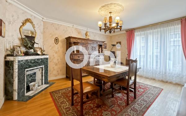 Maison à vendre    6 pièces • 170 m2 Le Portel