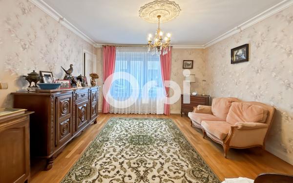 Maison à vendre    6 pièces • 170 m2 Le Portel