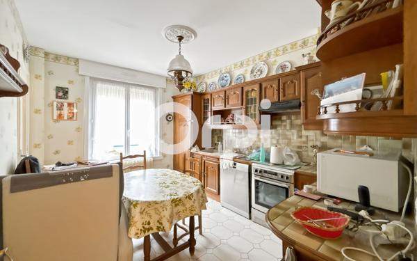 Maison à vendre    6 pièces • 170 m2 Le Portel