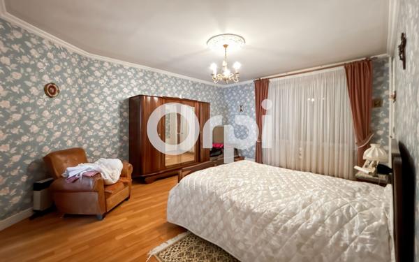 Maison à vendre    6 pièces • 170 m2 Le Portel