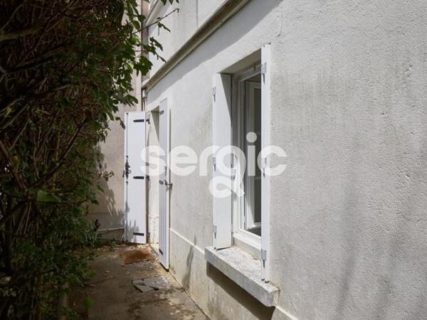 Achat 2 Pieces 33 44000 Nantes oue5300