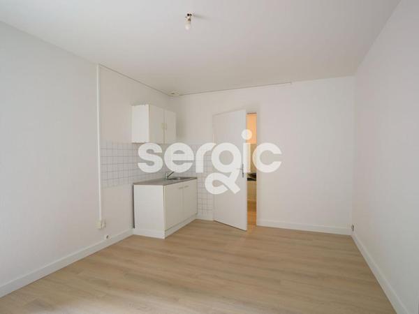 Achat 2 Pieces 33 44000 Nantes oue5300
