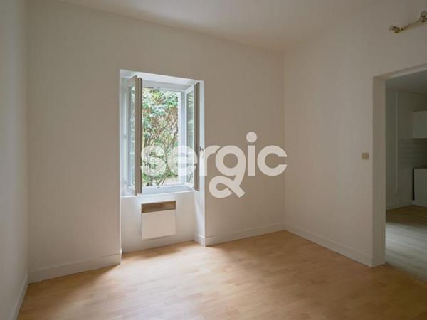Achat 2 Pieces 33 44000 Nantes oue5300