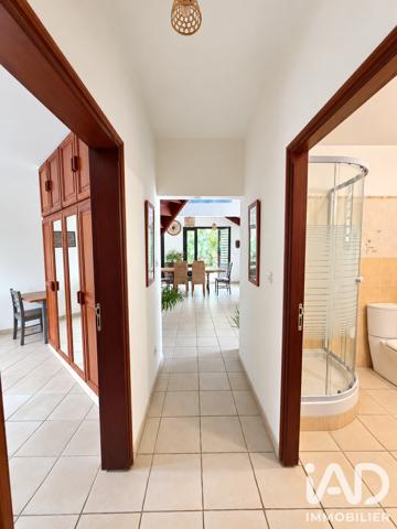 Maison à vendre 5 pièces 194 m² Sainte-Marie