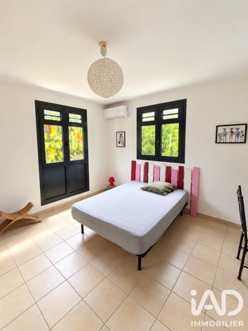 Maison à vendre 5 pièces 194 m² Sainte-Marie
