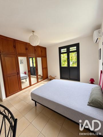 Maison à vendre 5 pièces 194 m² Sainte-Marie