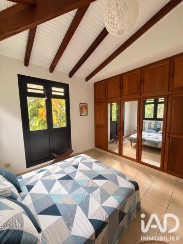Maison à vendre 5 pièces 194 m² Sainte-Marie