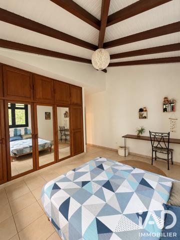 Maison à vendre 5 pièces 194 m² Sainte-Marie