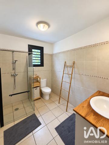 Maison à vendre 5 pièces 194 m² Sainte-Marie