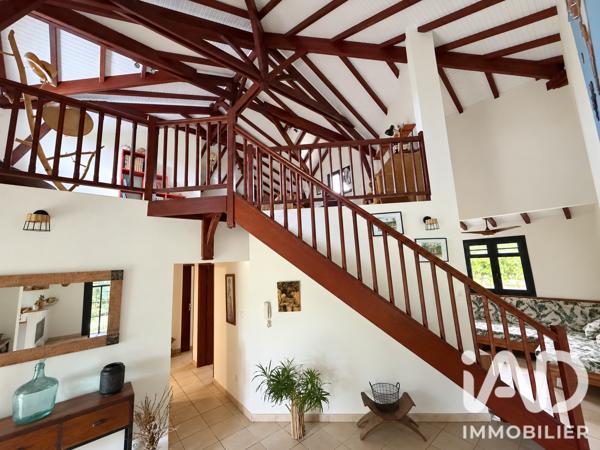 Maison à vendre 5 pièces 194 m² Sainte-Marie