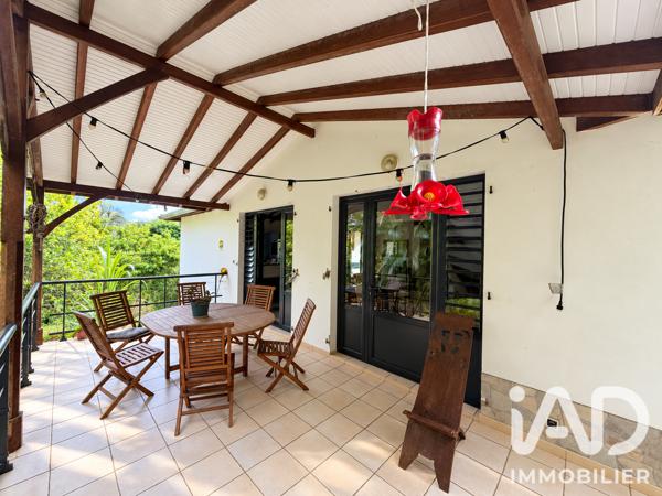 Maison à vendre 5 pièces 194 m² Sainte-Marie