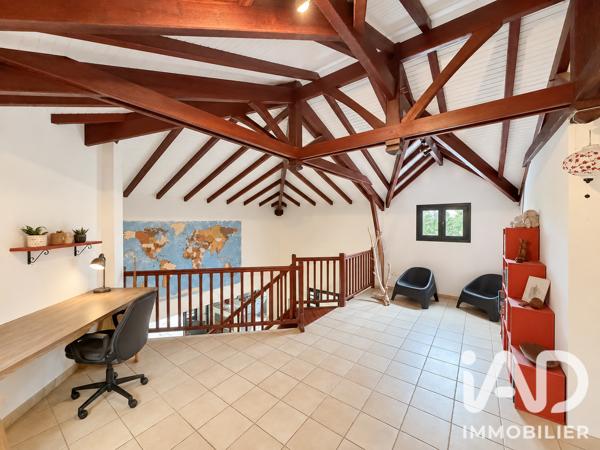Maison à vendre 5 pièces 194 m² Sainte-Marie
