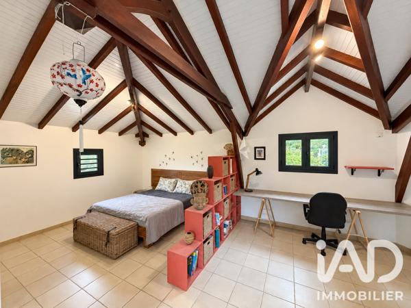 Maison à vendre 5 pièces 194 m² Sainte-Marie