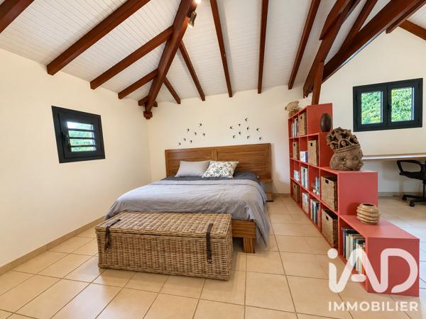 Maison à vendre 5 pièces 194 m² Sainte-Marie