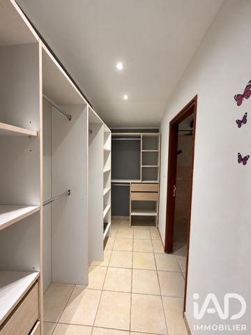 Maison à vendre 5 pièces 194 m² Sainte-Marie