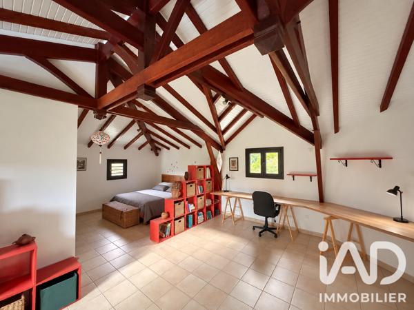 Maison à vendre 5 pièces 194 m² Sainte-Marie