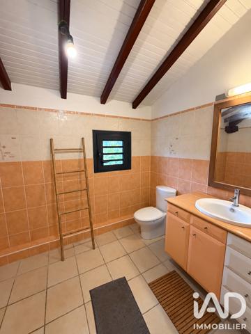 Maison à vendre 5 pièces 194 m² Sainte-Marie