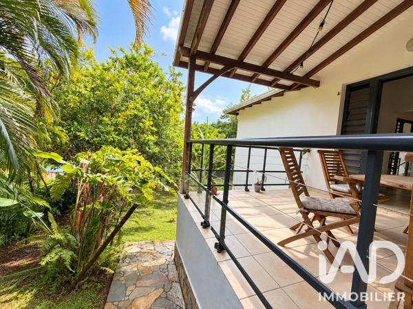 Maison à vendre 5 pièces 194 m² Sainte-Marie