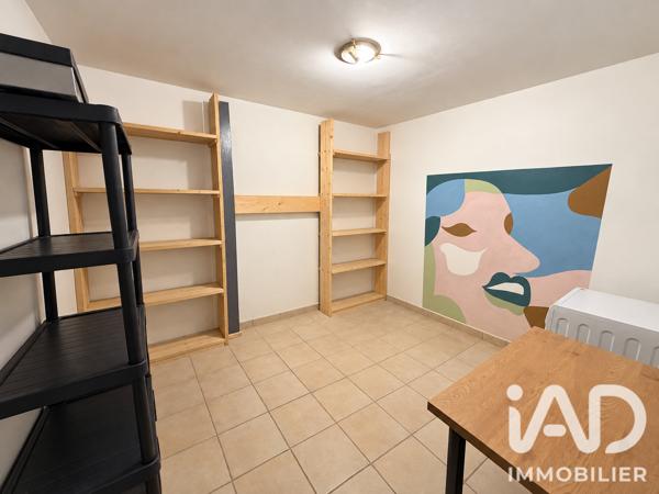 Maison à vendre 5 pièces 194 m² Sainte-Marie