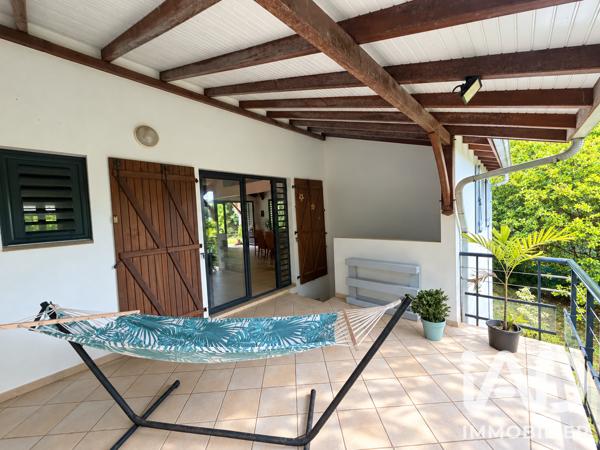 Maison à vendre 5 pièces 194 m² Sainte-Marie