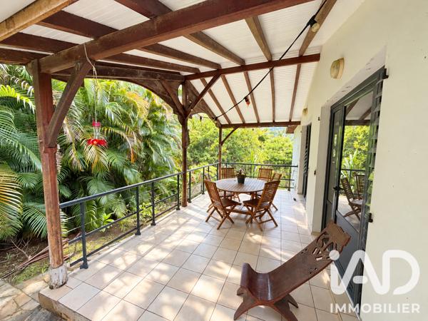 Maison à vendre 5 pièces 194 m² Sainte-Marie