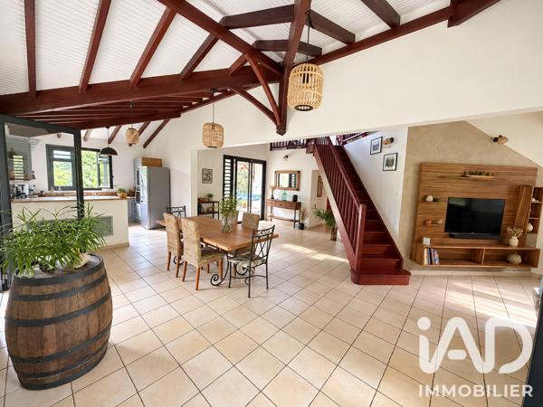 Maison à vendre 5 pièces 194 m² Sainte-Marie