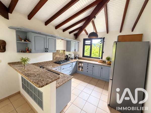 Maison à vendre 5 pièces 194 m² Sainte-Marie