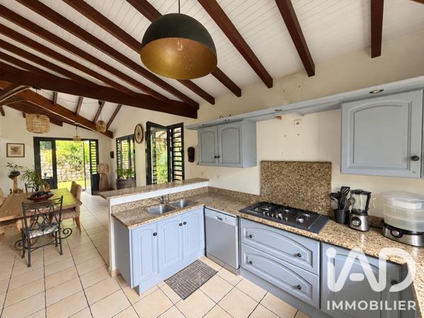 Maison à vendre 5 pièces 194 m² Sainte-Marie