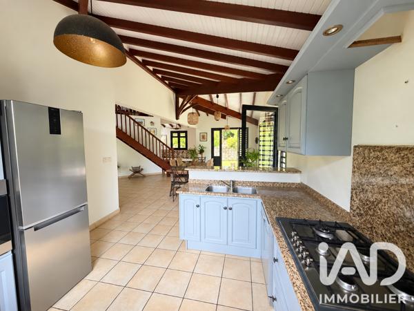 Maison à vendre 5 pièces 194 m² Sainte-Marie
