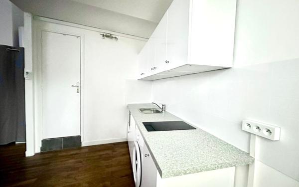 Appartement à vendre    2 pièces • 47,40 m2 Lyon 1