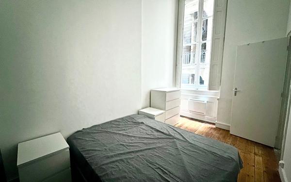 Appartement à vendre    2 pièces • 47,40 m2 Lyon 1