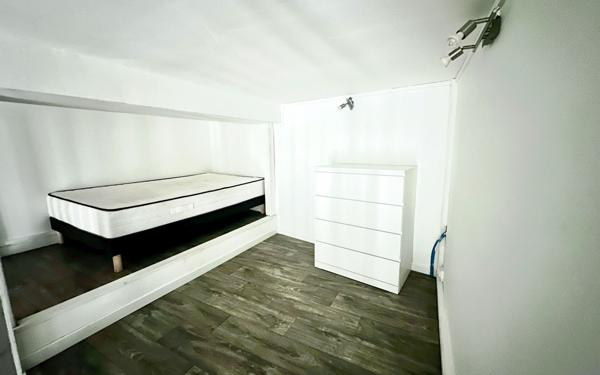 Appartement à vendre    2 pièces • 47,40 m2 Lyon 1