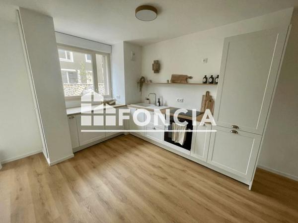 À vendre Maison 5 pièces 96 m² - Saint-chéron 91530