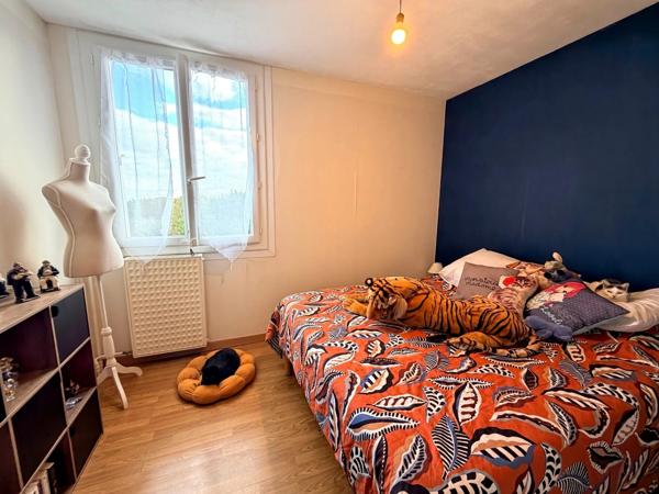 Appartement à vendre 5 pièces  (56)