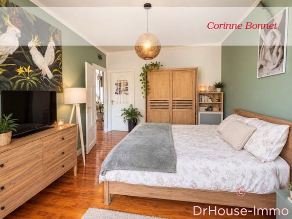 Appartement à vendre 3 pièces de 71 m²