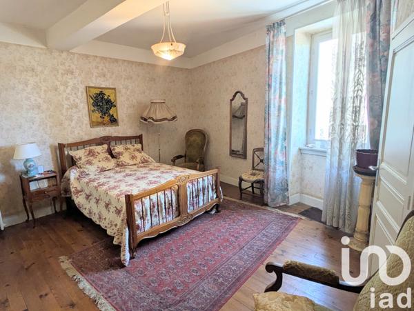 Maison à vendre 5 pièces 107 m² Saint-Girons