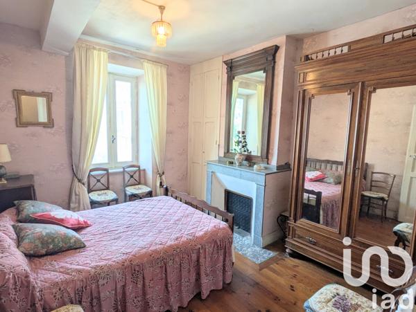 Maison à vendre 5 pièces 107 m² Saint-Girons