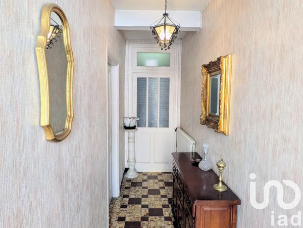 Maison à vendre 5 pièces 107 m² Saint-Girons