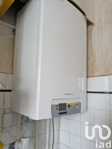 Maison à vendre 5 pièces 107 m² Saint-Girons